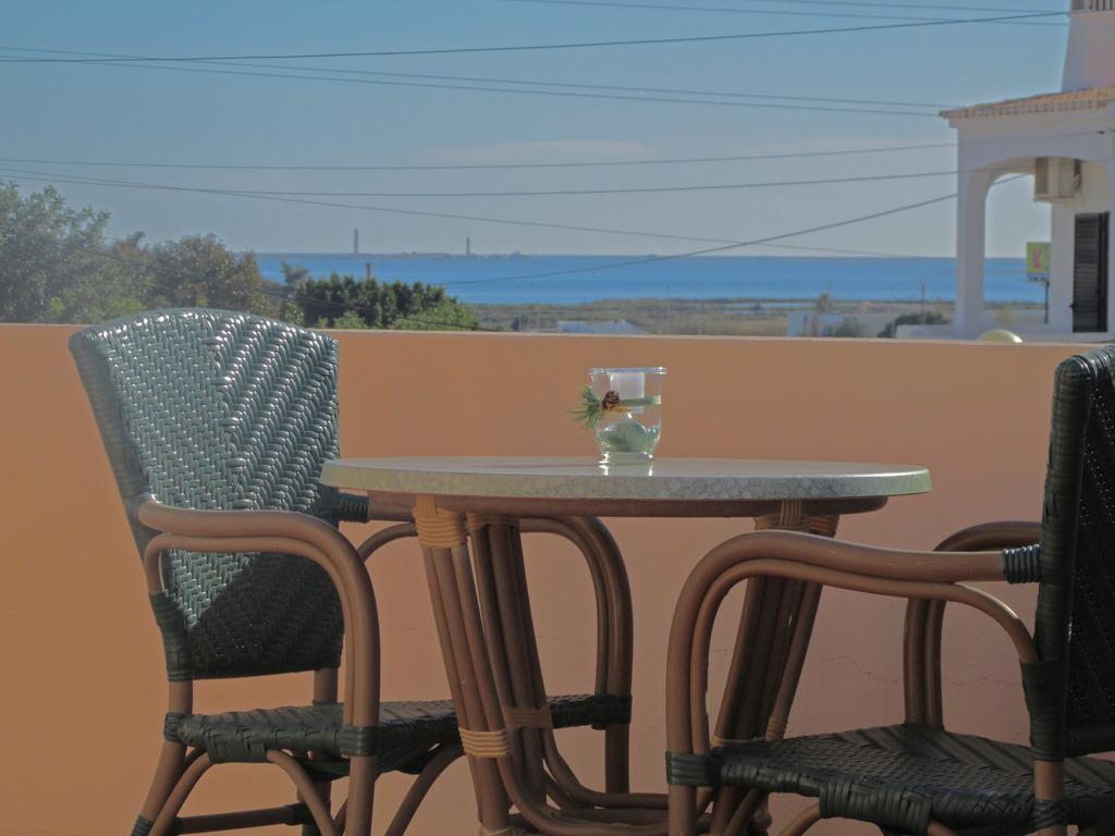 Seaview Guesthouse Olhão Pokój zdjęcie