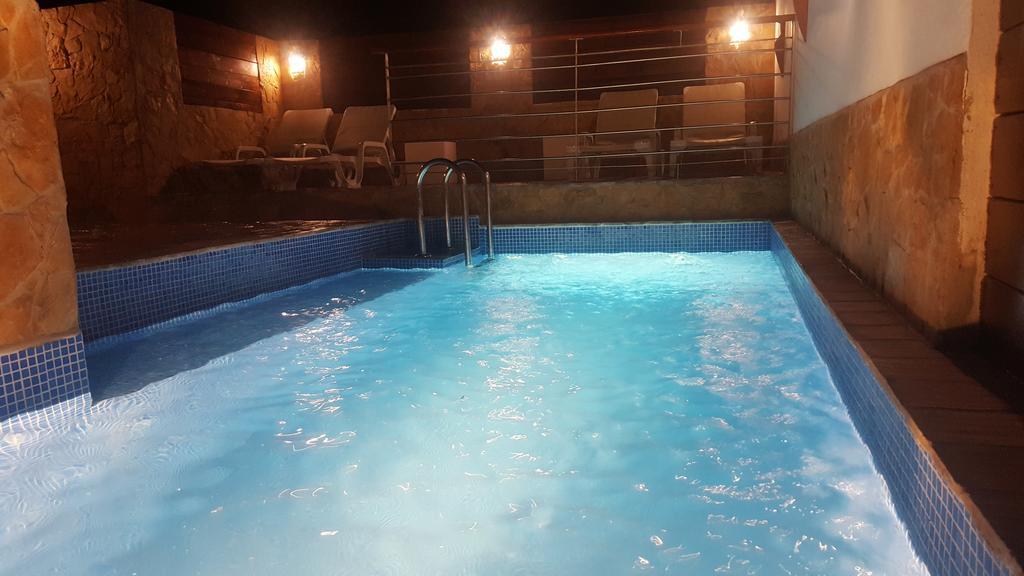 Seaview Guesthouse Olhão Zewnętrze zdjęcie