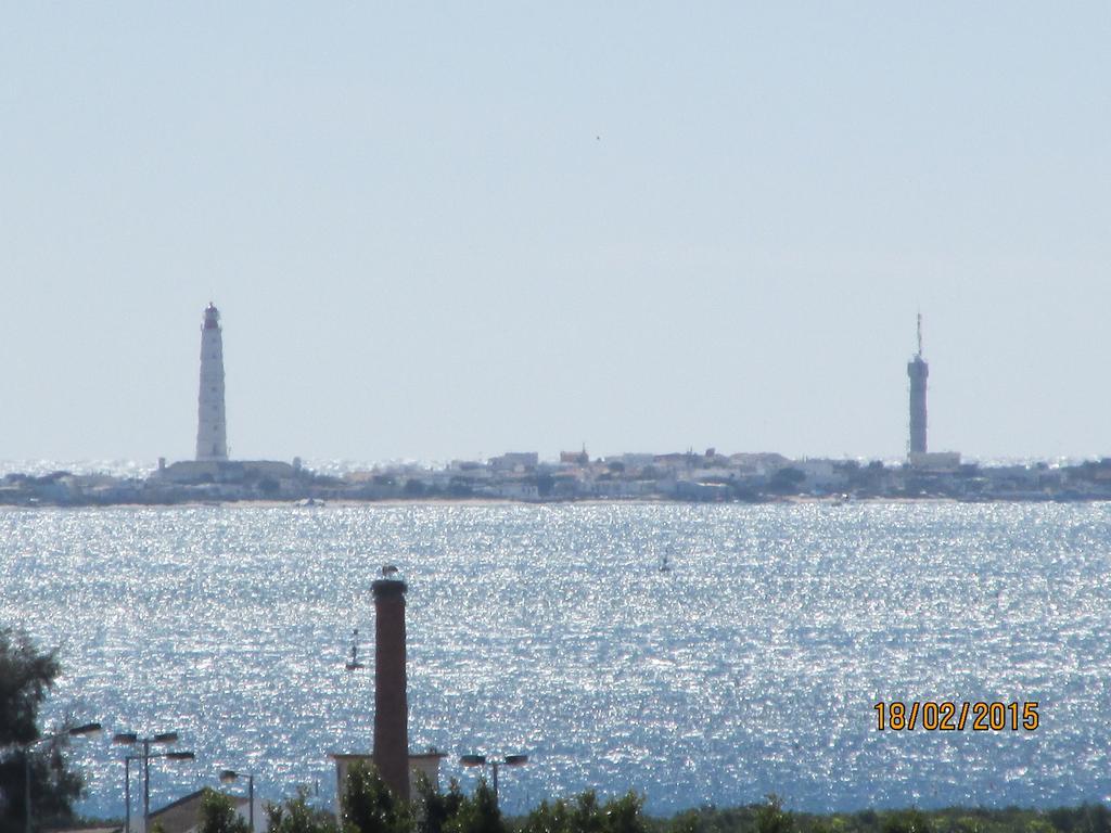 Seaview Guesthouse Olhão Pokój zdjęcie