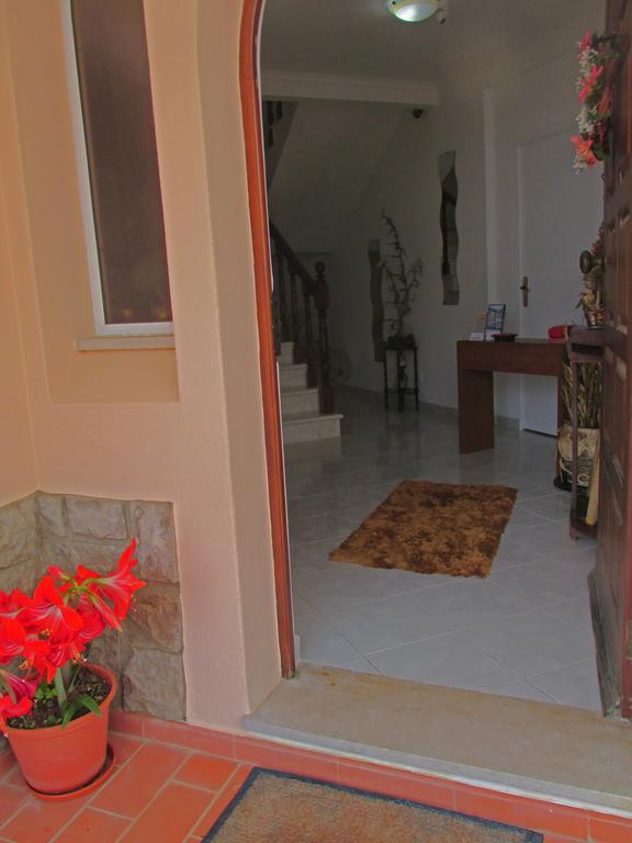Seaview Guesthouse Olhão Zewnętrze zdjęcie