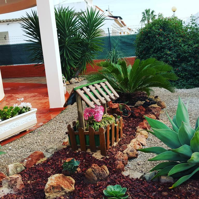 Seaview Guesthouse Olhão Zewnętrze zdjęcie