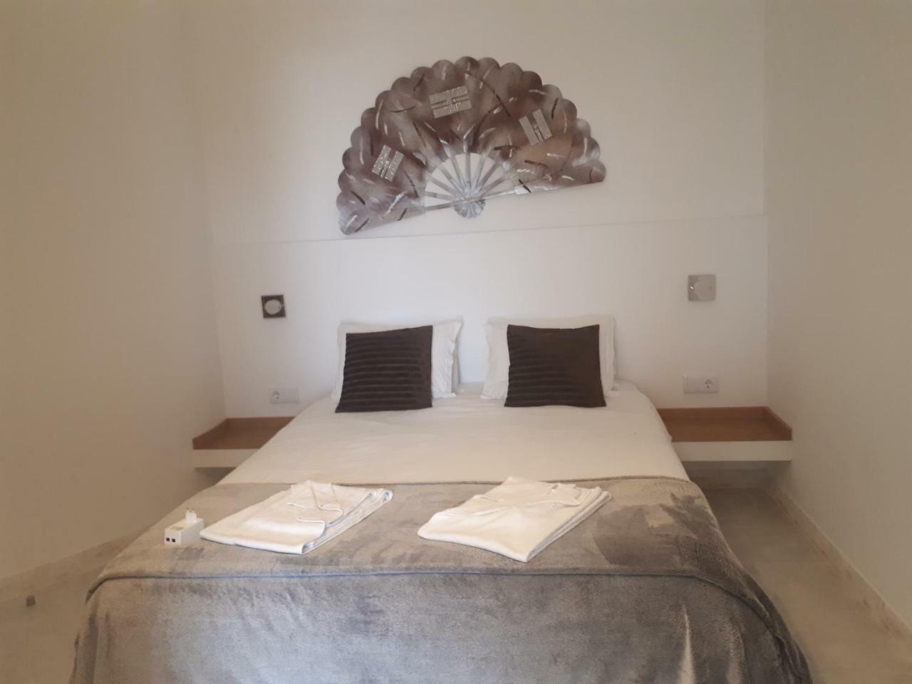 Seaview Guesthouse Olhão Zewnętrze zdjęcie