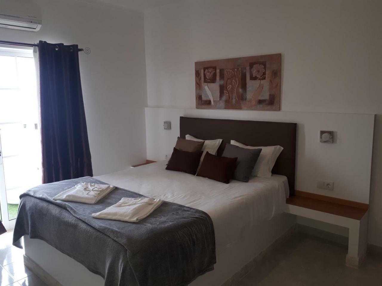 Seaview Guesthouse Olhão Zewnętrze zdjęcie