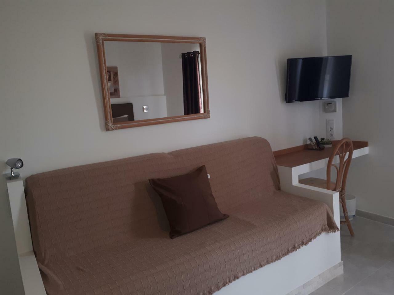 Seaview Guesthouse Olhão Zewnętrze zdjęcie
