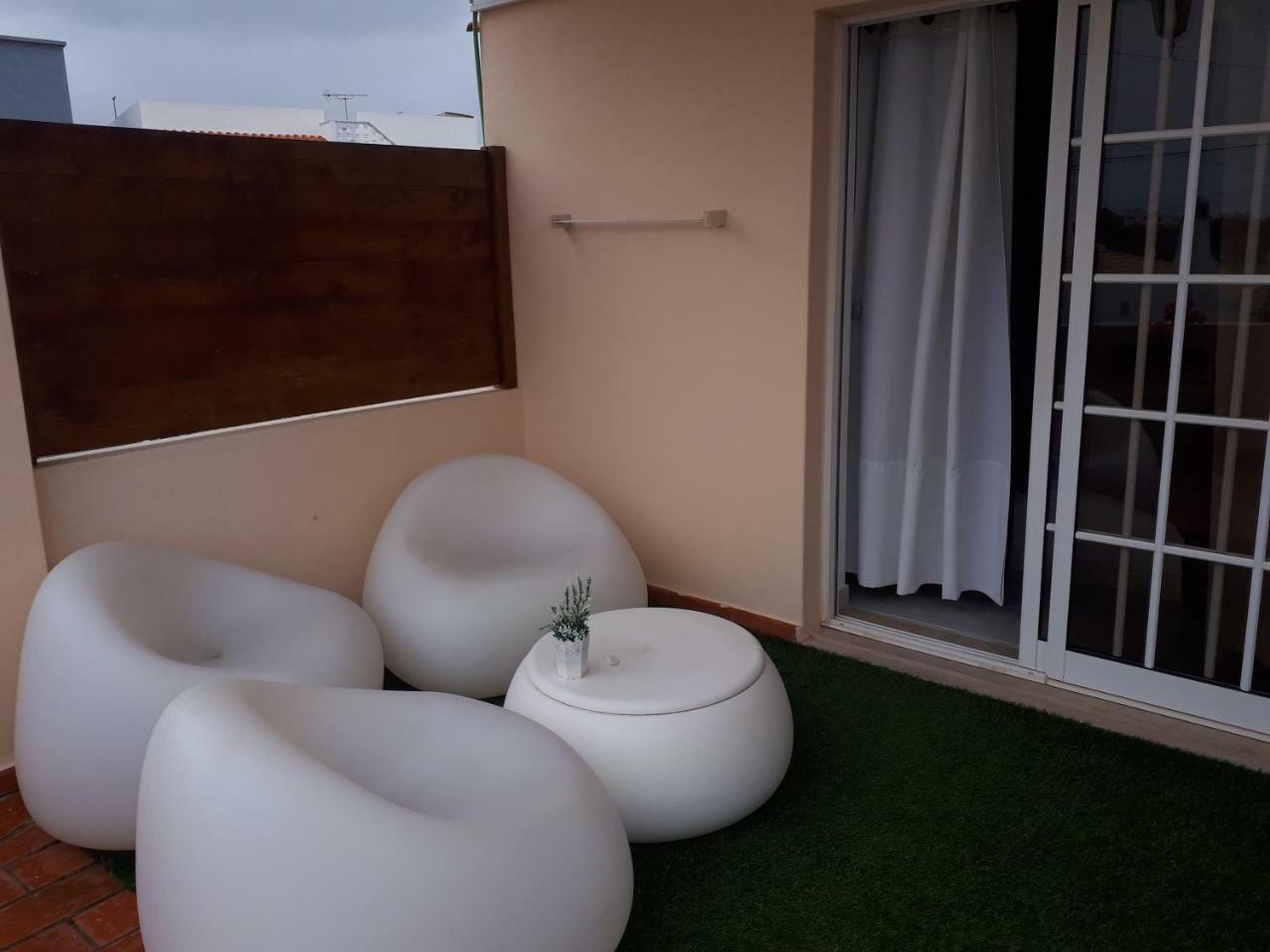 Seaview Guesthouse Olhão Zewnętrze zdjęcie