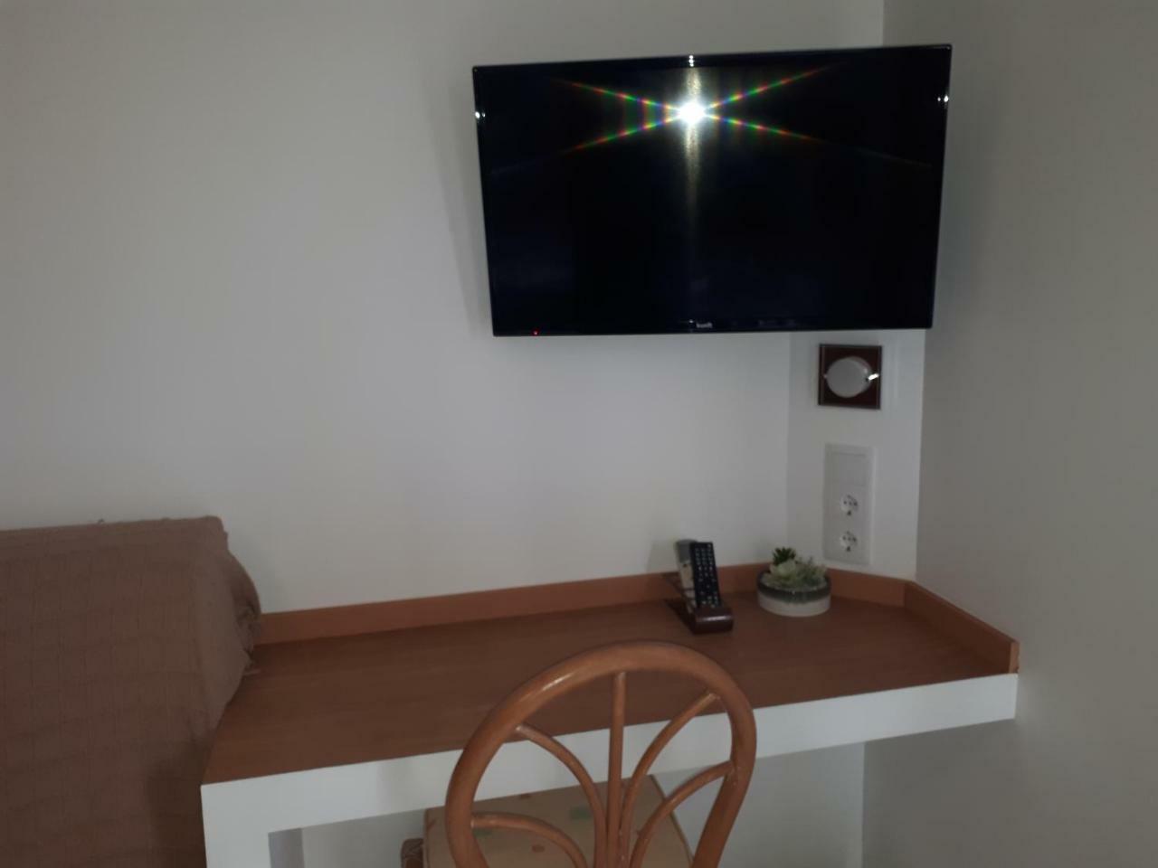 Seaview Guesthouse Olhão Zewnętrze zdjęcie