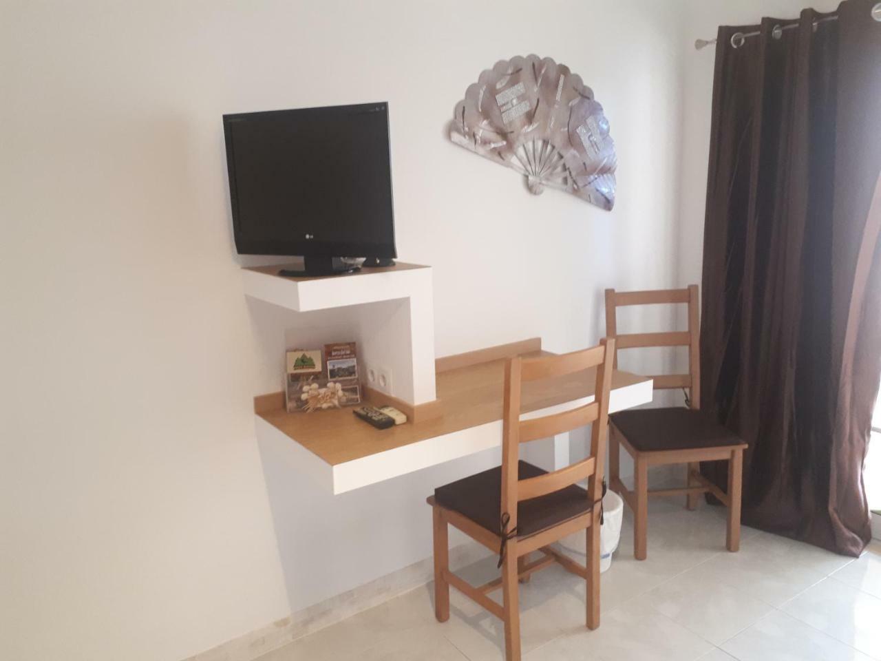Seaview Guesthouse Olhão Zewnętrze zdjęcie