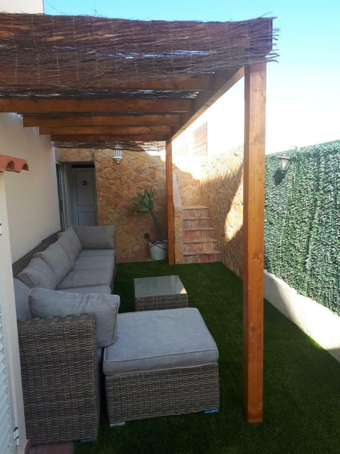 Seaview Guesthouse Olhão Zewnętrze zdjęcie